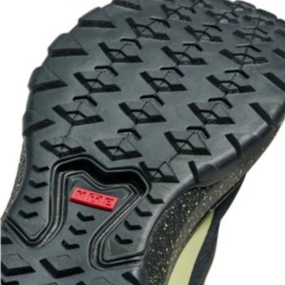 Vans MTE Crosspath Men Size 10.5 Black Broen And Green Hike 122025 - Picture 5 of 8